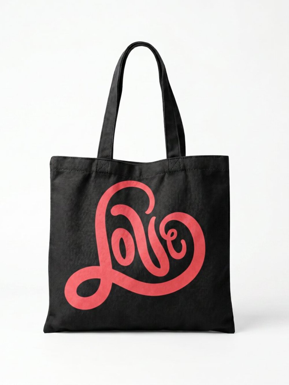 Love Tote Bag